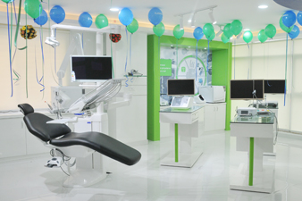 showroom