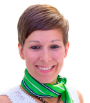 Jacqueline Fraaß