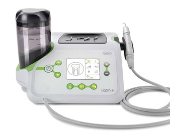 Piezo Scaler Tigon+ 