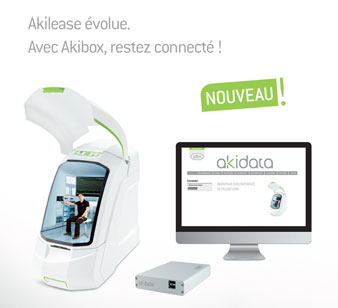 Nouveau ! Akilease évolue. Restez connecté.