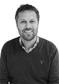 Produktspecialist, mellan/norr 