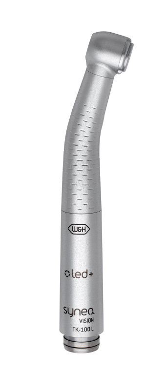 Мощната турбина Synea Vision 