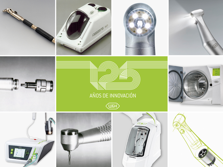 125 aniversario de la empresa