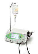 2000 :  Programme de chirurgie : Implantmed, Elcomed, contre-angles et pièces à main démontables