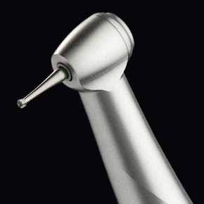 Alegra Contra-angle handpiece without light WE-56