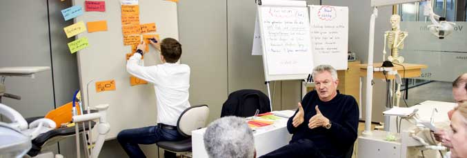 Taller de W&H: Piezo Scaler y surtido de puntas