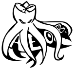 Logo AEOB