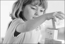 Simplicité d’utilisation