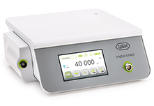 colour touch screen.