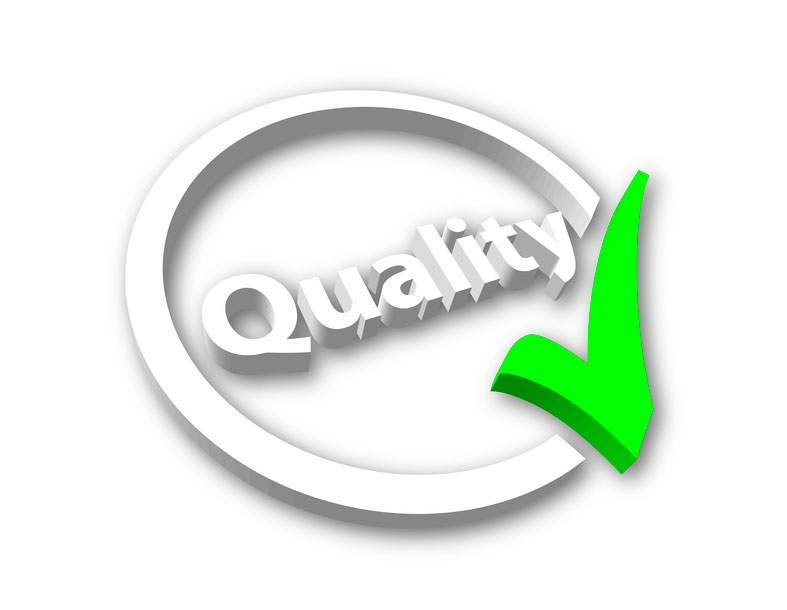 Qualitätsmanagement