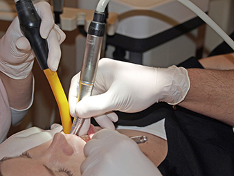 Dr. Sarmini, Synea Fusion