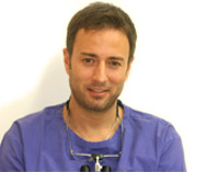 Dr. Stavros Pelekanos