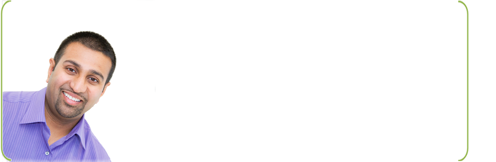 Dr. Sunil Hirani BSc (Hons)