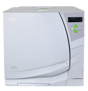 MS Autoclave