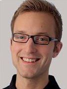 Dr Marcus Dagnelid, protesista certificato, DDS