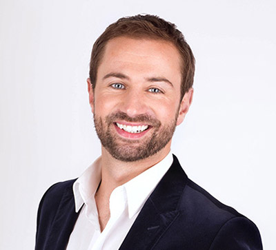 Dott. Christian Dan Pascu, medico dentista