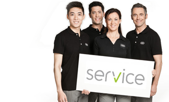 Repair Exchange Program