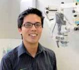 Dr Josh Pond