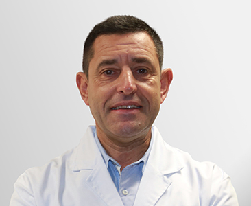 Prof. Dr. José Luis Calvo Guirado