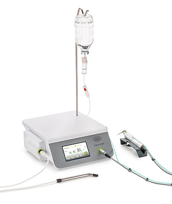 W&H Implantmed