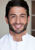 Autor: <br>Dr.med.dent Yasin Aktas<br>Leiter der Abteilung für Parodontologie und Endodontie der Kaiserbergklinik<br>Mülheimerstrasse 48<br>47057 Duisburg 