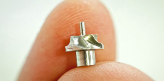 unique process knowledge and optimal qualification