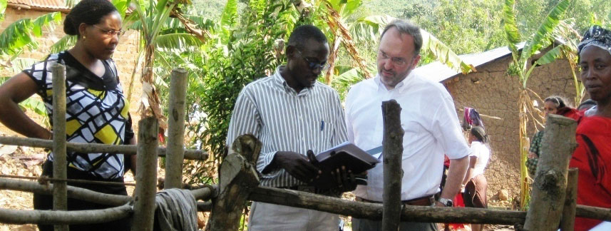 W&H Dentalwerk colabora con SOS Aldeas Infantiles.