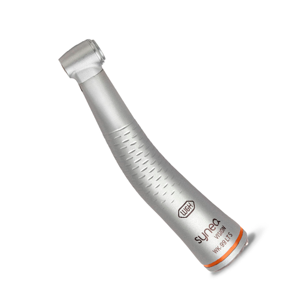 Synea Vision Short Edition contra-angle handpieces Synea Vision Short Edition contra-angle handpieces