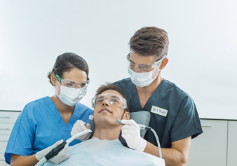Dr I. Trust