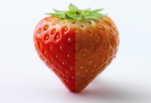 Optimal contrast and natural illumination with maximal colour rendering with LED+.