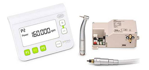 W&H Primea Advanced Air 