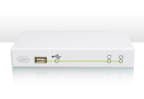 Adaptor Multiport
