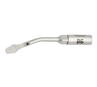 sierras óseas de W&H