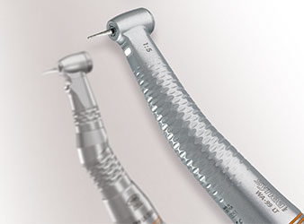 Synea Monobloc-Design