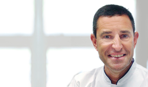 Prof. Dr José Luis Calvo Guirado 