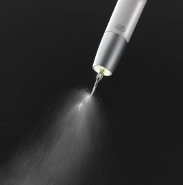 The comprehensive range of W&H tips has been designed in close consultation with dentists and covers all areas of modern dentistry. 