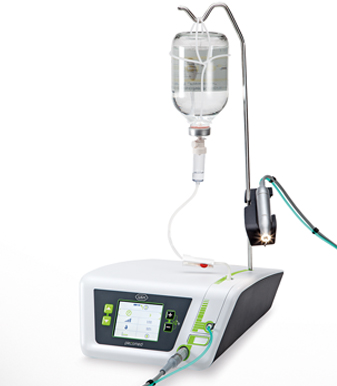Surgical motor