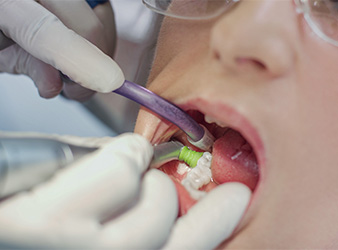 Максимален комфорт при професионалното полиране. 