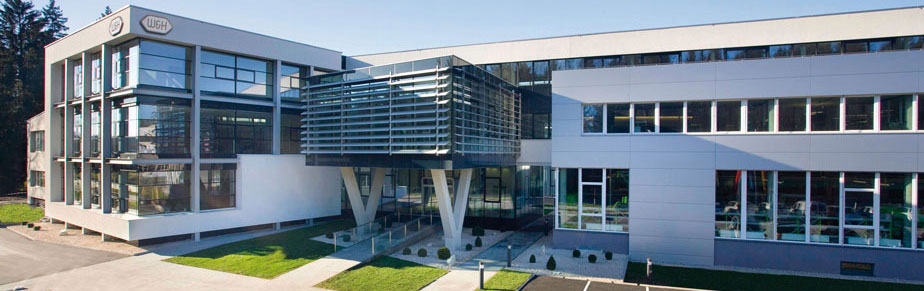 W&H Austria 