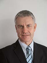 Christian Stempf  (Consulente in igiene del gruppo W&H)