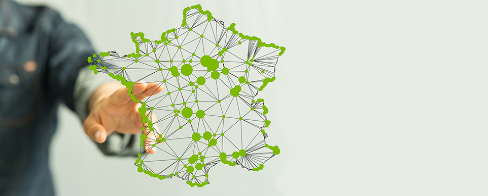 Organismes professionnels