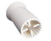 Young Cup Webbed White