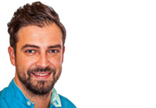 Ingmar Dobberstein, chirurgien-dentiste, Allemagne