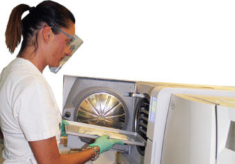 Eco Dry technology