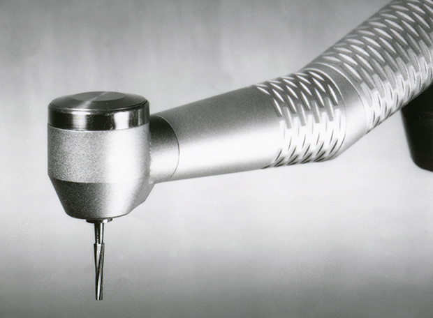 1978 : Pousse-bouton