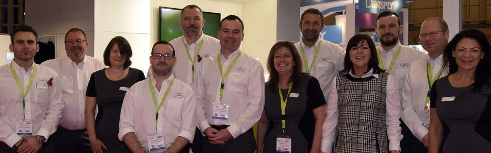 W&H Reino Unido celebra su 25 aniversario