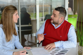 Interview with W&H Product Manager Alejandro Ramírez