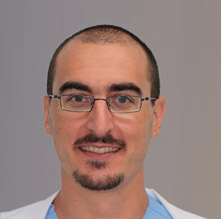 Ramon Boninsegna, DDS, PhD