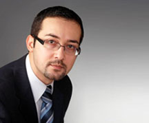 Доц. Д-р Георги Томов