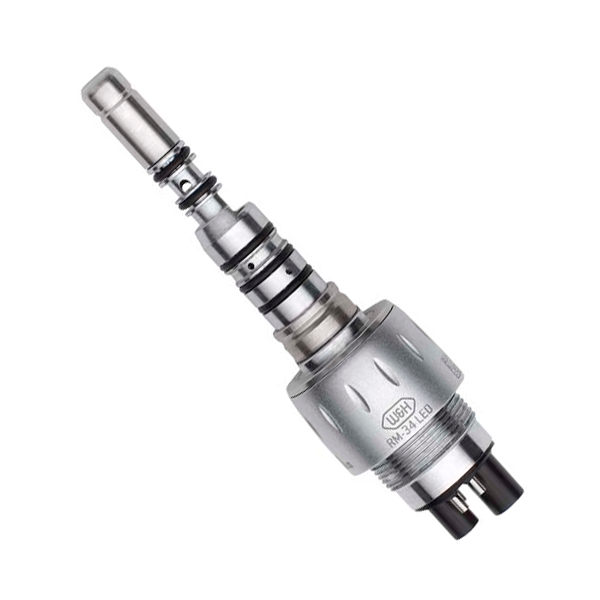  Szybkozłączka RM-34 LED